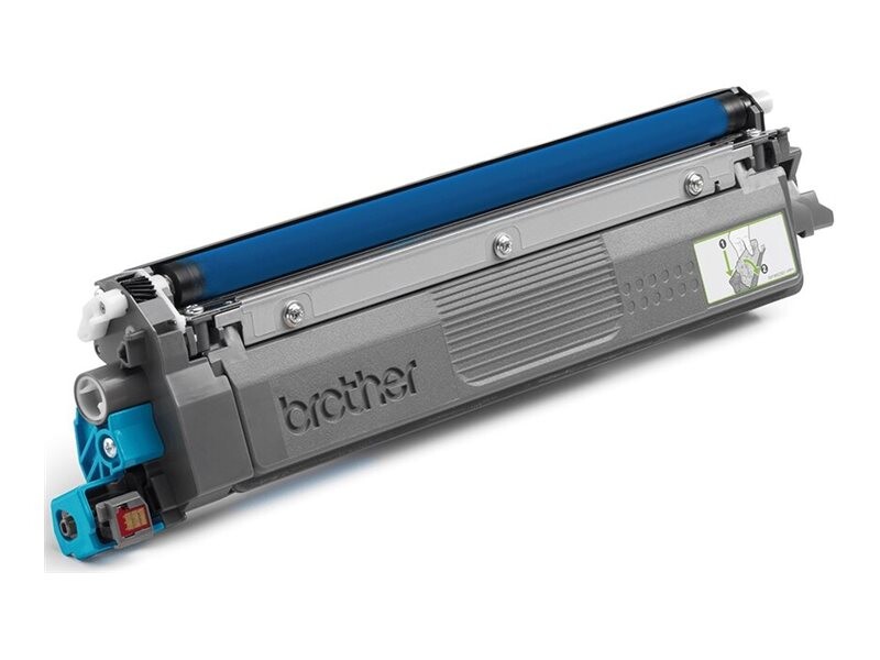 BROTHER TN248XLC Cyan Toner Cartridge