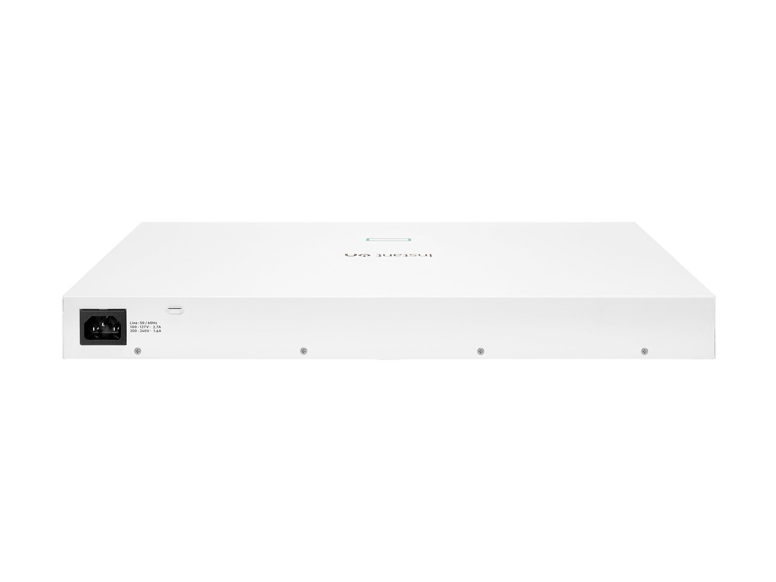 HPE Aruba Switch IOn 1830 24G 2SFP 195W - slika 3