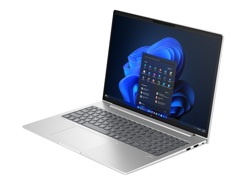 Prenosnik HP EliteBook 6 G1ah 14 | Ryzen 3 210 | 8GB RAM | 512GB SSD | W11P / Ryzen 3 / RAM 8 GB / 512GB SSD / 14,0″ WUXGA - slika 5