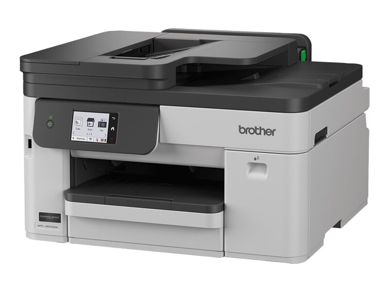 BROTHER MFCJ5010DWYJ1 3-in-1 A4 MFP ink