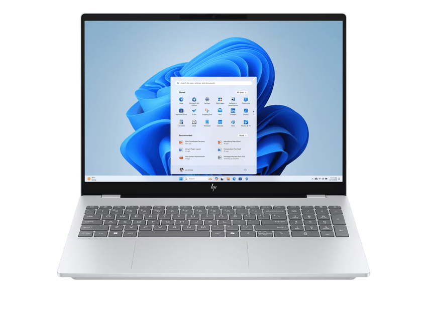 Prenosnik HP OmniBook 7 AI 16-ay0001nx | U7-255H | 32GB RAM / Core Ultra 7 / RAM 32 GB / SSD Disk / 16,0″ 2.5K