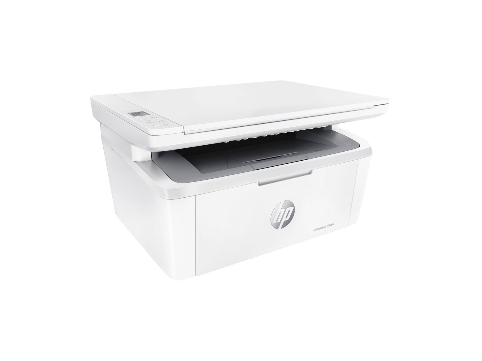 HP LaserJet MFP M140w Printer