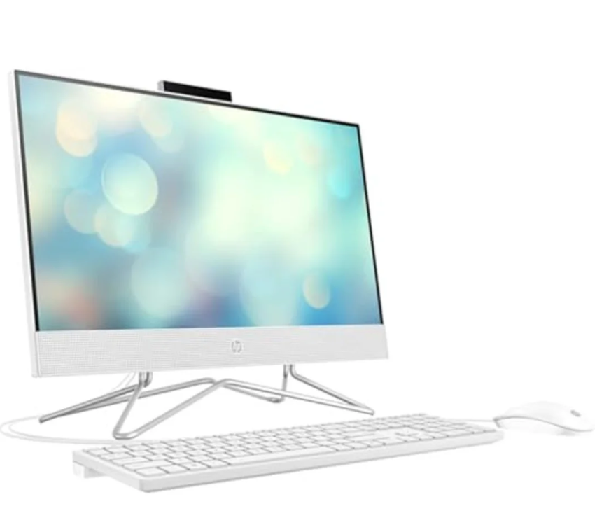 Računalnik HP 200 G4 AiO | i3-1215U / i3 / RAM 4 GB / 256GB SSD - slika 3