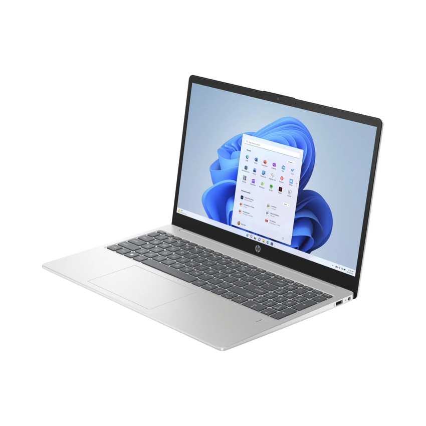 Prenosnik HP 15-fd0064nx | i3 13.gen / i3 / RAM 8 GB / SSD Disk / 15,6″ FHD - slika 3