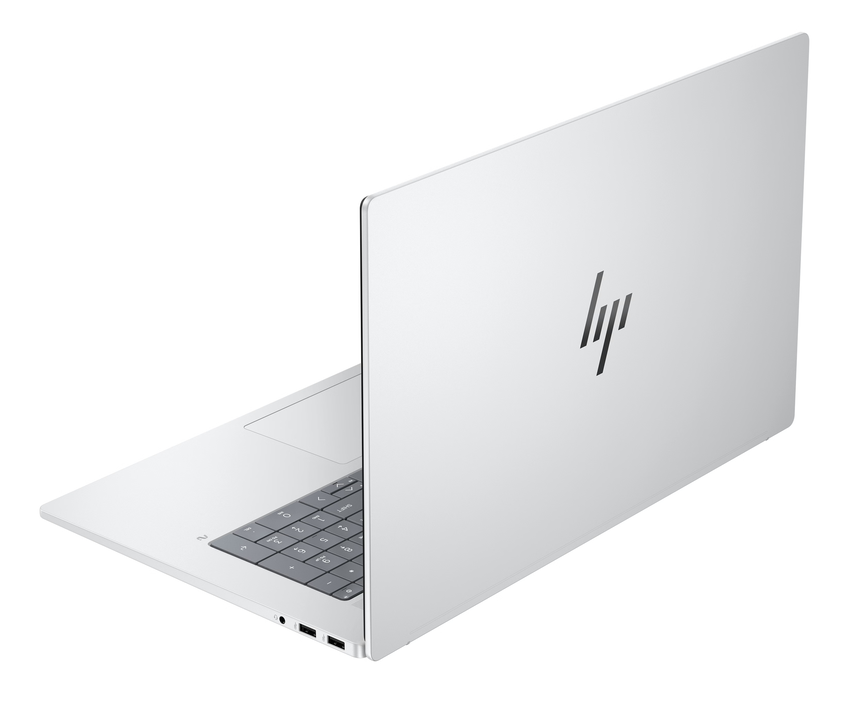 Prenosnik HP OmniBook 7 NGAI 17-dc0002nf | U5 226V | Arc 130V (8GB) / Ultra 5 / RAM 16 GB / SSD Disk / 17,3″ FHD - slika 5