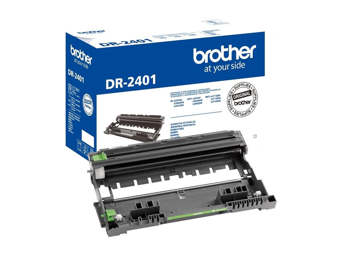 BROTHER Drum DR-2401