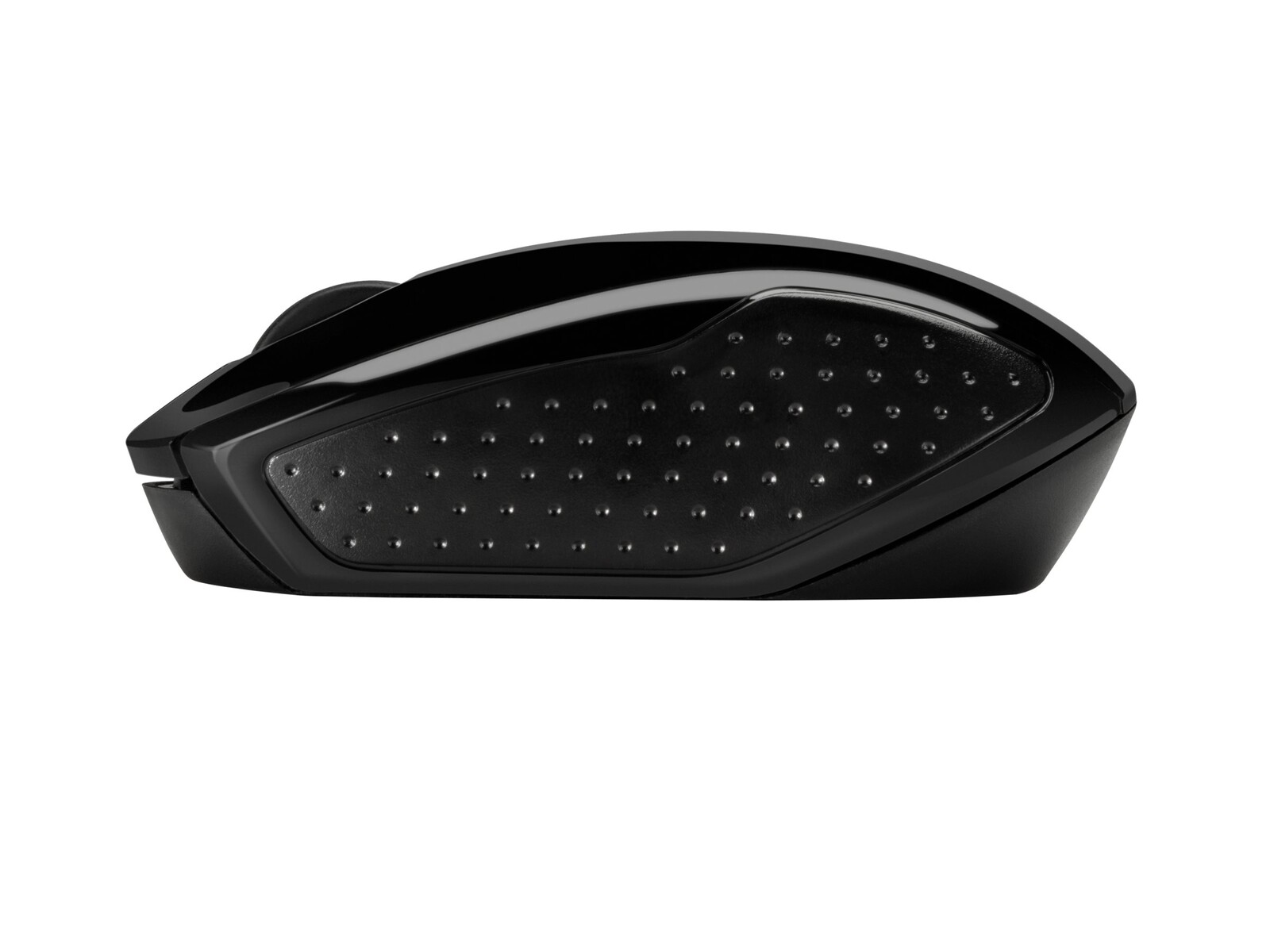 HP 200 Black Wireless Mouse EURO - slika 3