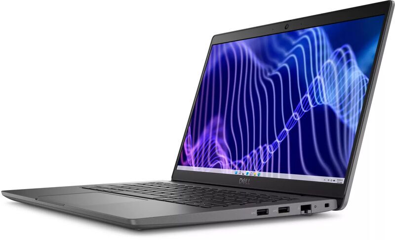 Prenosnik Dell Latitude 3440 / i5 / RAM 8 GB / 256GB SSD / 14,0″ FHD - slika 2