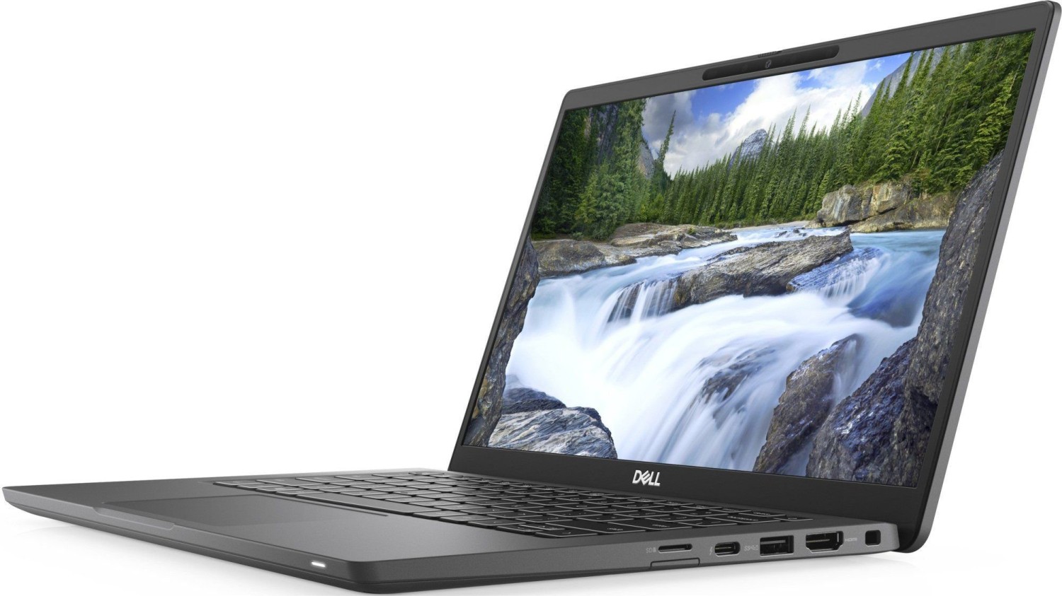 Prenosnik Dell Latitude 7320 / i5 / RAM 16 GB / 256GB SSD / 13,3″ FHD