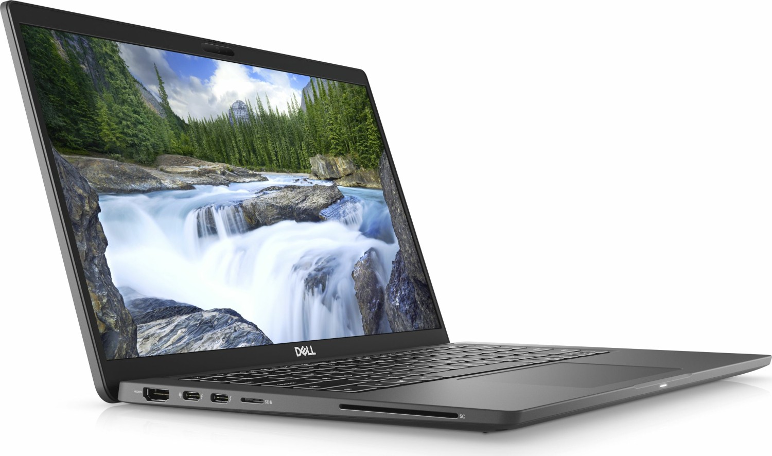 Prenosnik Dell Latitude 7410 / i7 / RAM 16 GB / 512GB SSD / 14,0″ FHD - slika 2