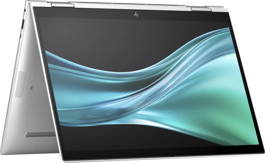 Prenosnik HP EliteBook 8 Flip G1i 13 | U5-235U | Touch / Core Ultra 5 / RAM 16 GB / 256GB SSD / 13,3″ WUXGA