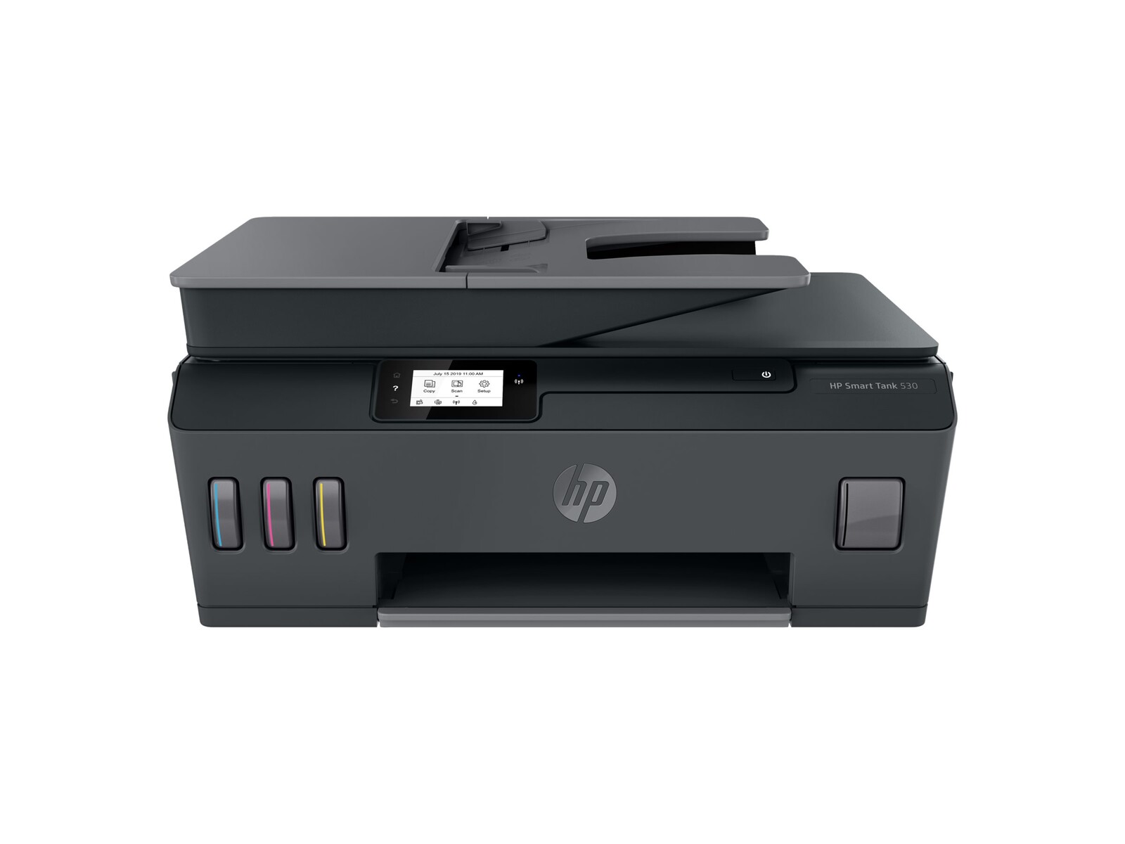 HP Smart Tank 530 AiO Printer 11ppm - slika 2