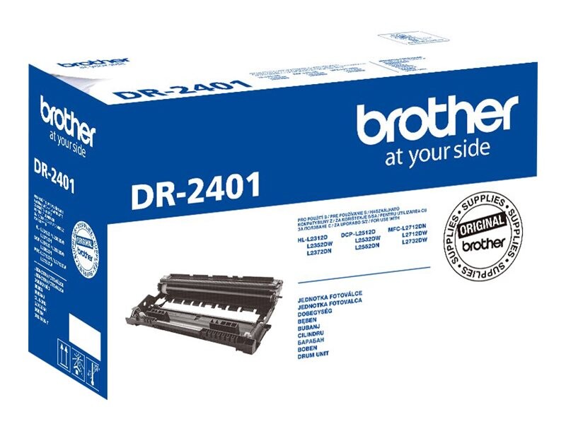 BROTHER Drum DR-2401 - slika 2