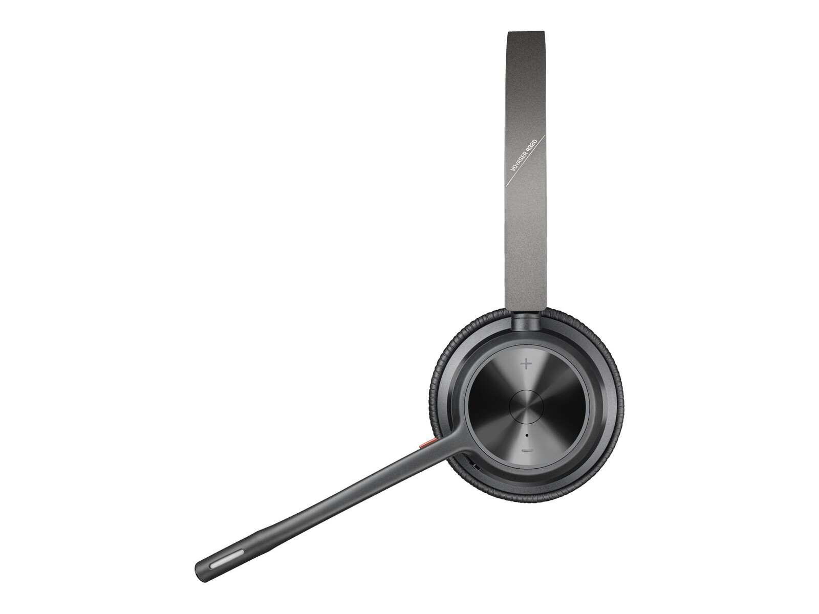 HP Poly Voyager 4320 UC USB-A Headset - slika 4