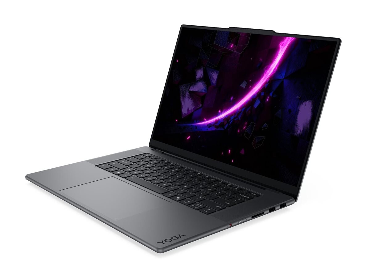LENOVO Yoga Pro 9i Uu9 16 32/1 W11P - slika 3