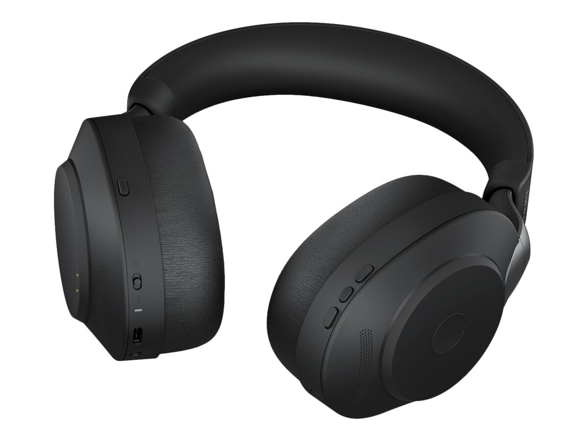 JABRA Evolve2 85 UC Stereo Headset full - slika 3