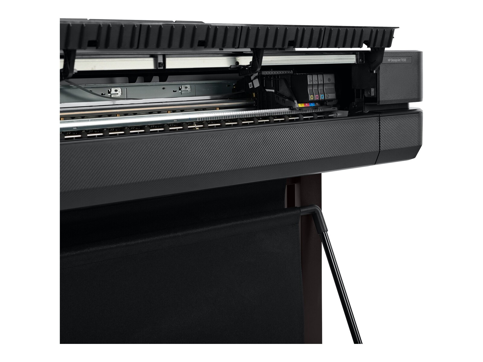 HP DesignJet T650 24inch Printer 2025 - slika 5