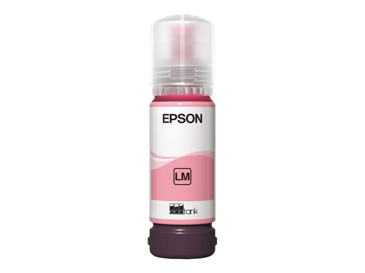 EPSON 108 EcoTank Light Mag Ink Bottle - slika 2