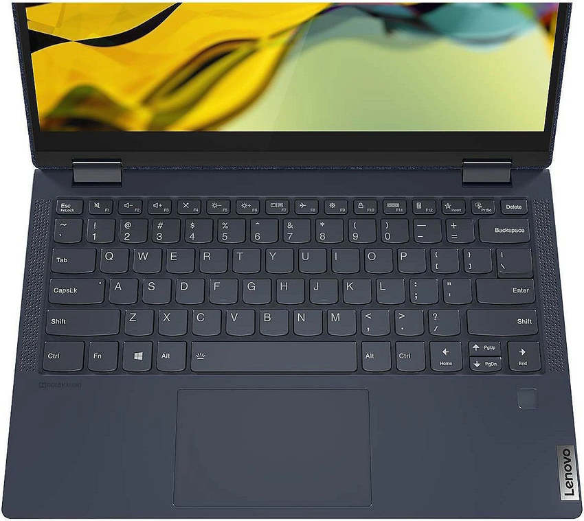Prenosnik Lenovo Yoga 6 13ARE05 | R5-4500U | 8GB RAM | 512GB SSD | Touch / Ryzen 5 / RAM 8 GB / 512GB SSD / 13,3″ FHD - slika 6