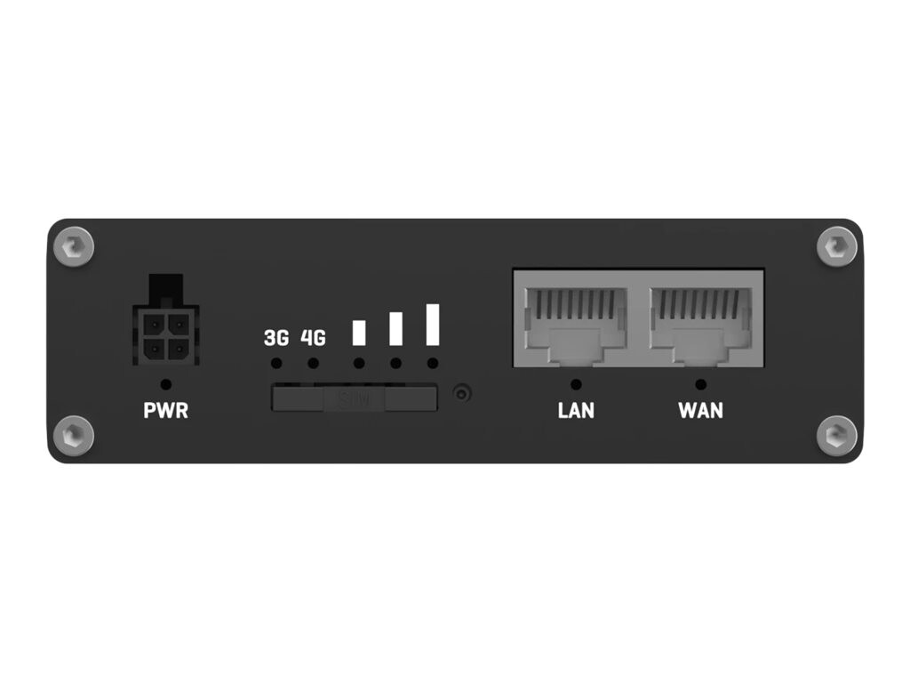 TELTONIKA NETWORKS RUT361 4G Router - slika 5