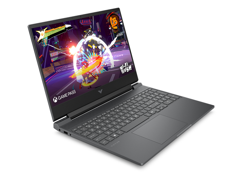 Prenosnik HP Victus Gaming 15-fb2004nt | RTX 4060 (8 GB) / Ryzen 5 / RAM 16 GB / 512GB SSD / 15,6″ FHD - slika 2