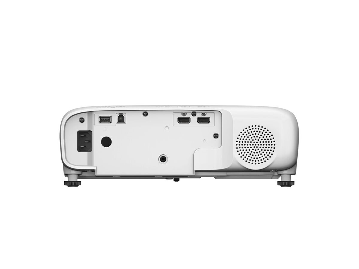 EPSON EB-FH18 3LCD Projector 4100lm - slika 4