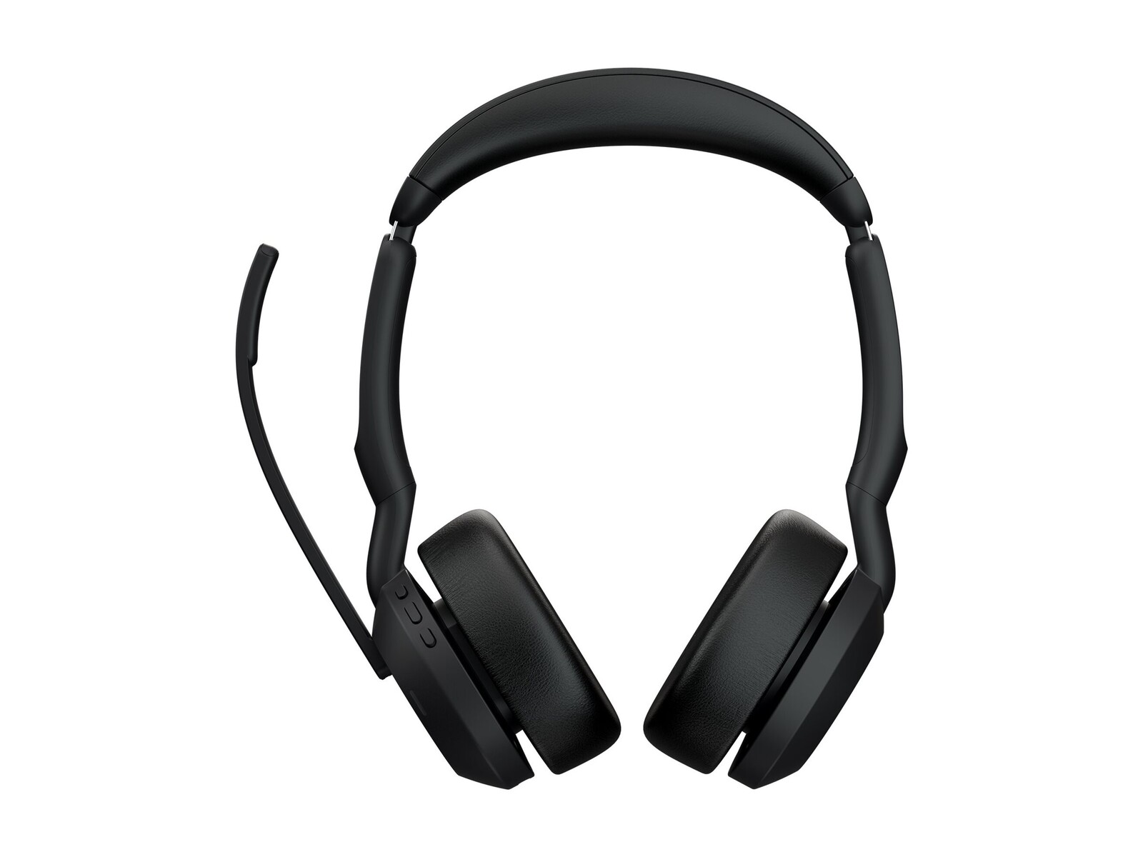 JABRA Evolve2 55 Link380c UC Stereo Stan - slika 2