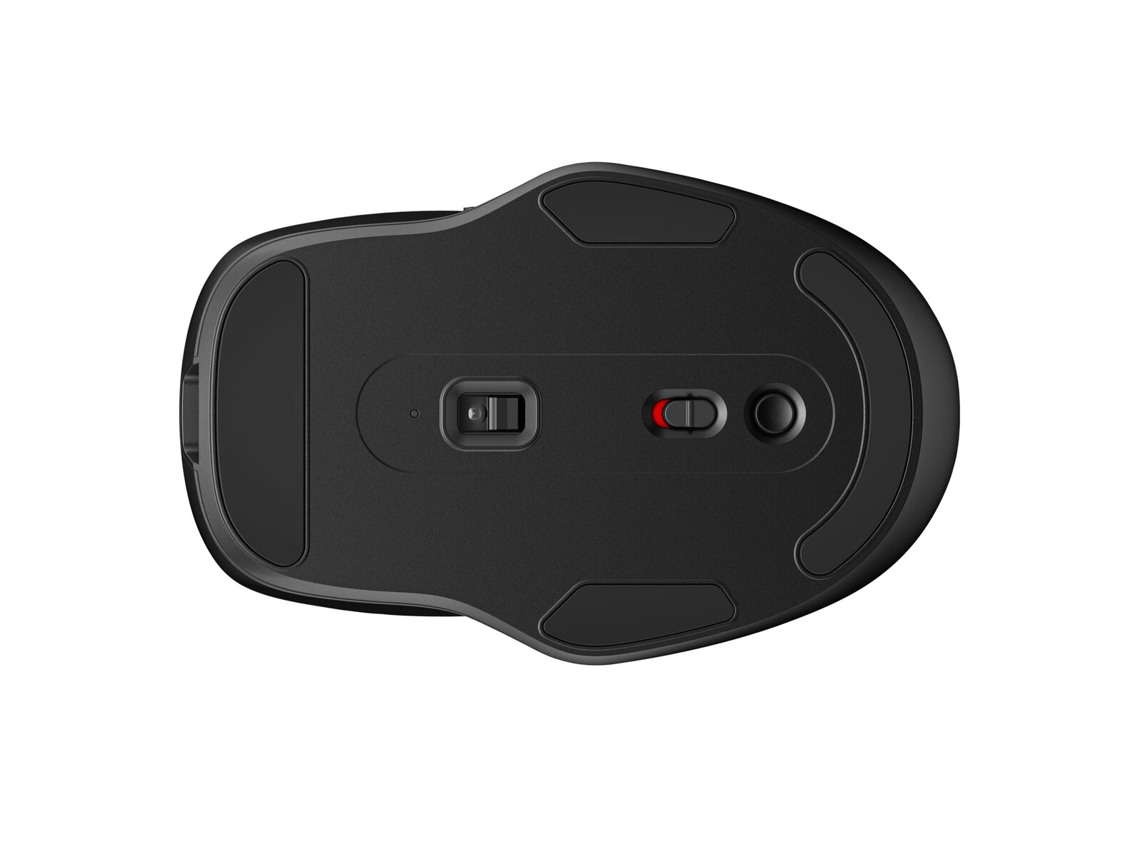 HP 510 Ultra-Fast Rechargeable Wireless - slika 5