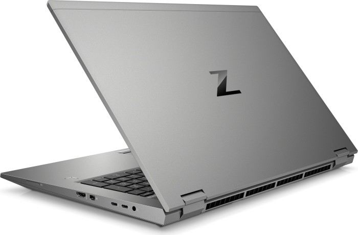 Prenosnik HP ZBook Fury 17 G8 / Xeon / RTX A3000 / RAM 128 GB / 2TB SSD / 17,3″ FHD - slika 2