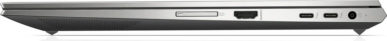 Prenosnik HP Zbook Studio G8 / i7 / RTX A2000 / RAM 32 GB / 256GB SSD / 15,6″ FHD - slika 2