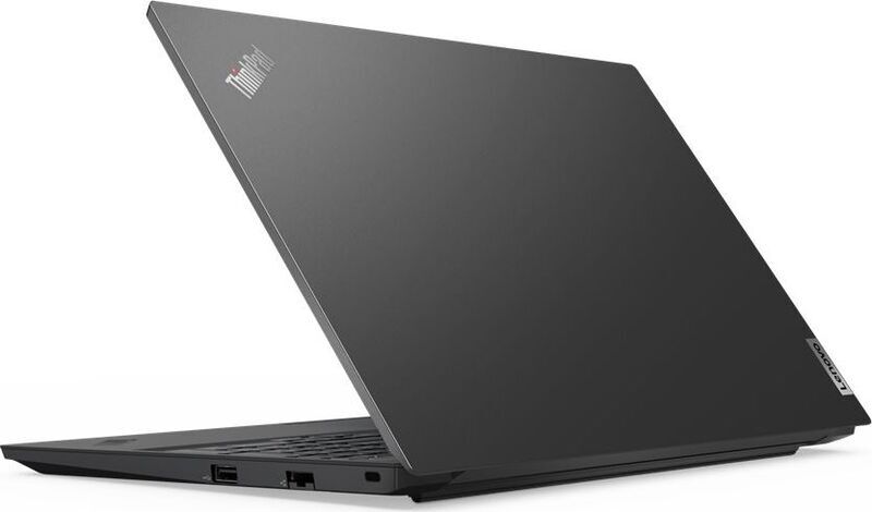Prenosnik Lenovo ThinkPad E15 G3 / Ryzen 5 / RAM 8 GB / SSD Disk / 15,6″ FHD - slika 2