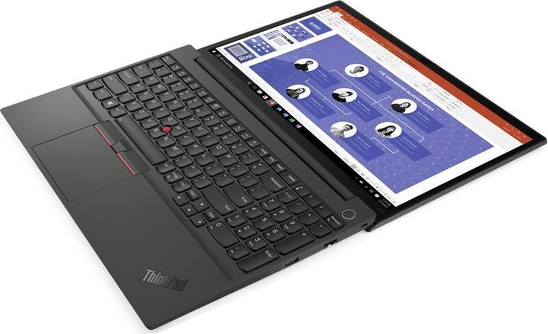 Prenosnik Lenovo ThinkPad E15 G3 / Ryzen 5 / RAM 8 GB / SSD Disk / 15,6″ FHD - slika 3