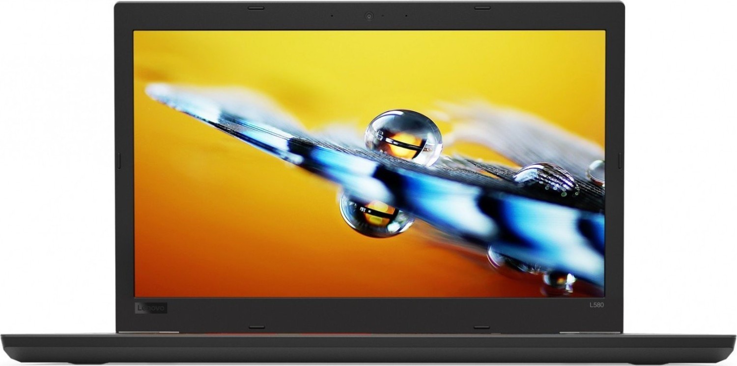Prenosnik Lenovo ThinkPad L580 / i5 / RAM 8 GB / 256GB SSD / 15,6″ FHD - slika 2