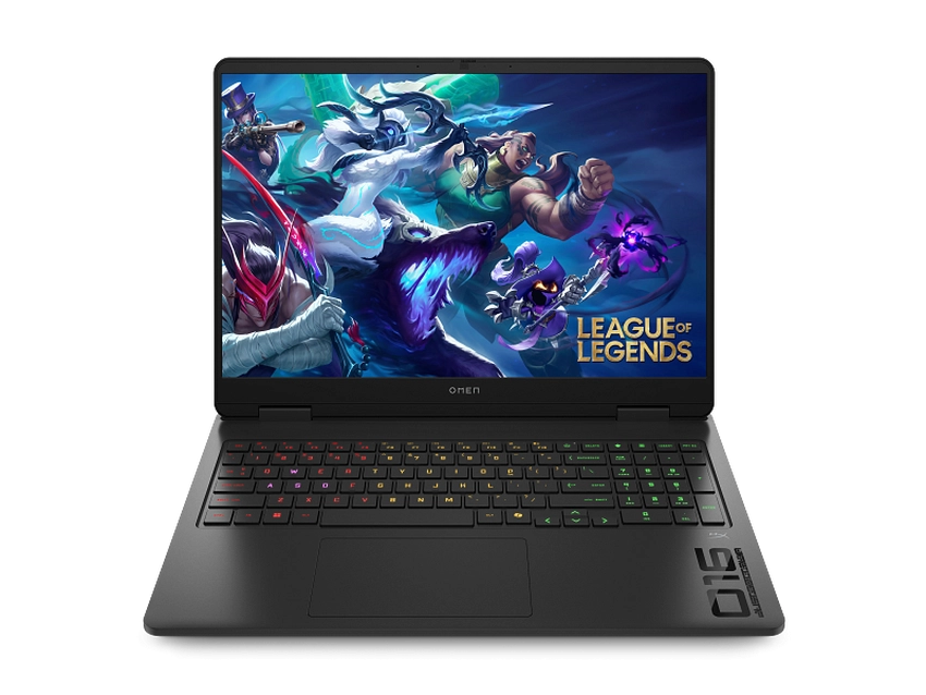 Prenosnik HP OMEN Gaming 16-am0003nx | i7-14650HX | RTX 5070 / i7 / RAM 32 GB / 1TB SSD / 16,0″ WQHD
