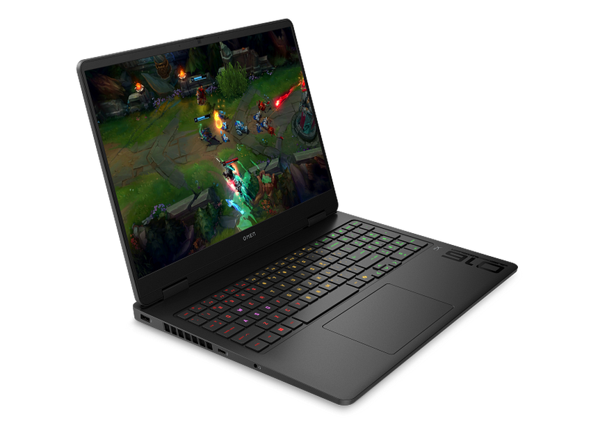 Prenosnik HP OMEN Gaming 16-am0003nx | i7-14650HX | RTX 5070 / i7 / RAM 32 GB / 1TB SSD / 16,0″ WQHD - slika 3
