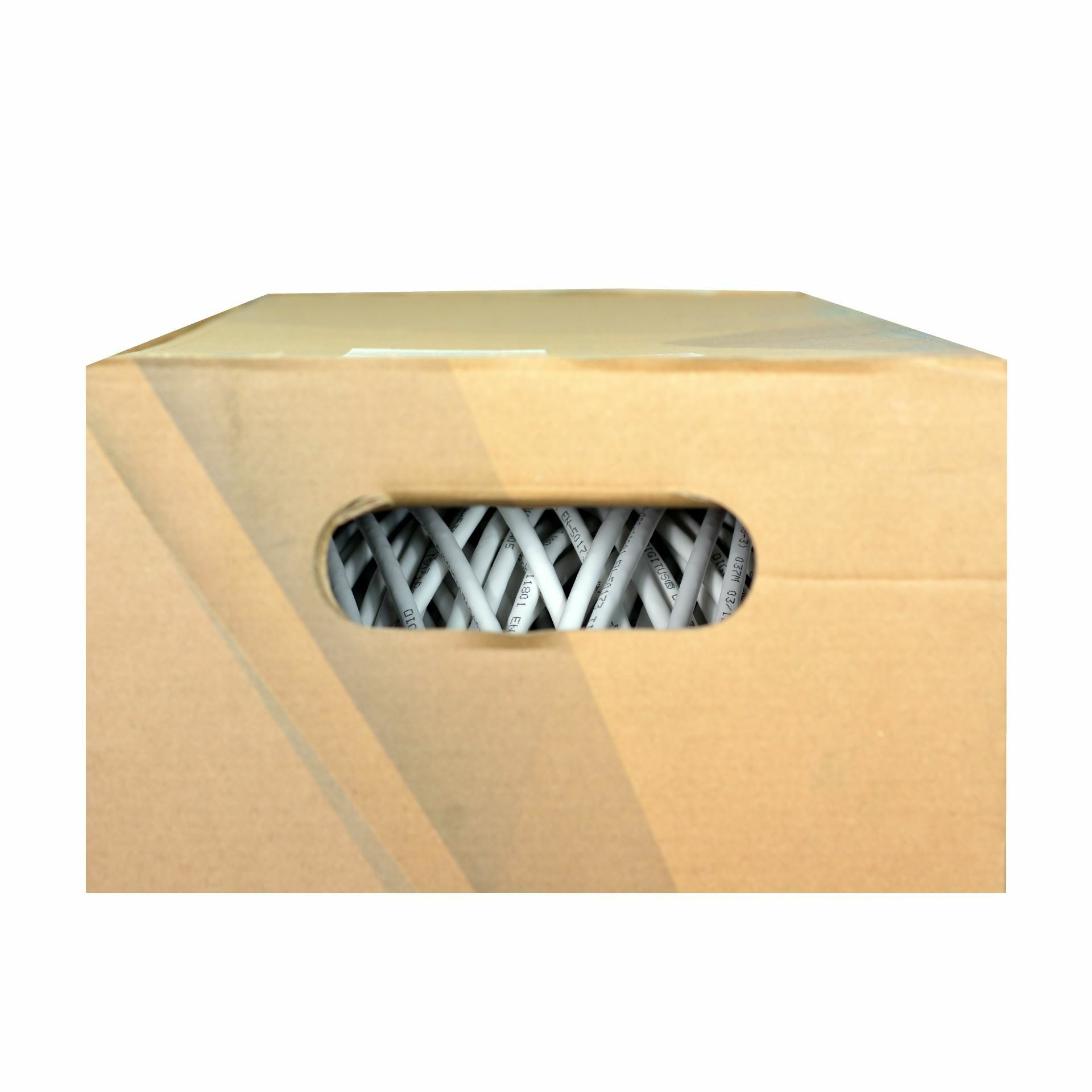 Digitus kabel CAT.7 SFTP LSZH Dca 305m SOHO DK-1743-VH-305-MF-W - slika 2