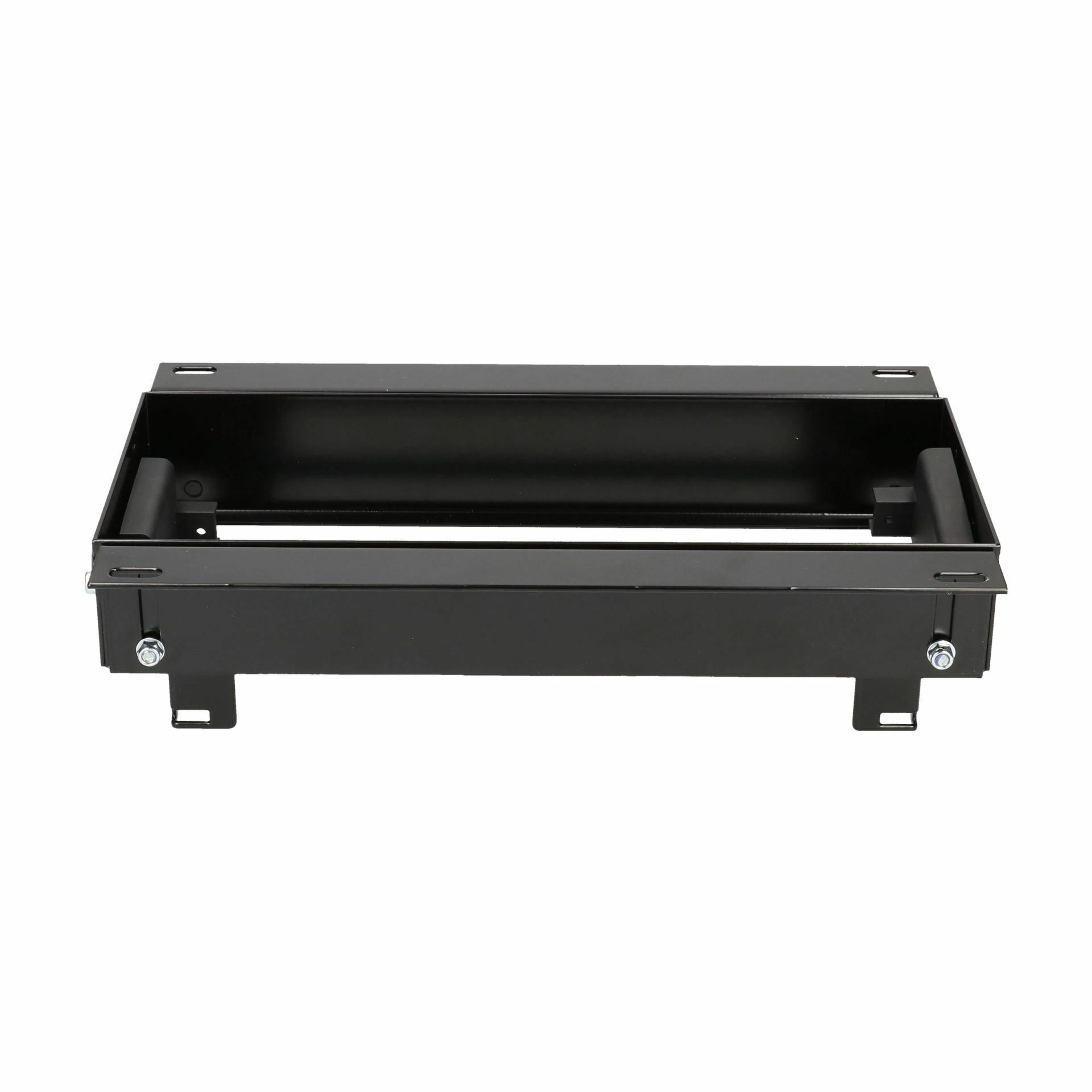 Bachmann TOP FRAME nosilec brez pokrova črn 925.100 - slika 2