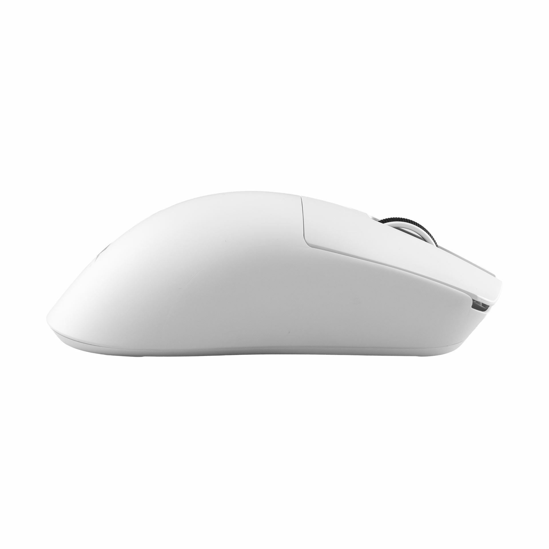 WHITE SHARK PL miška brezžična bela WGM-9012 AGAMEMNON-W - slika 3