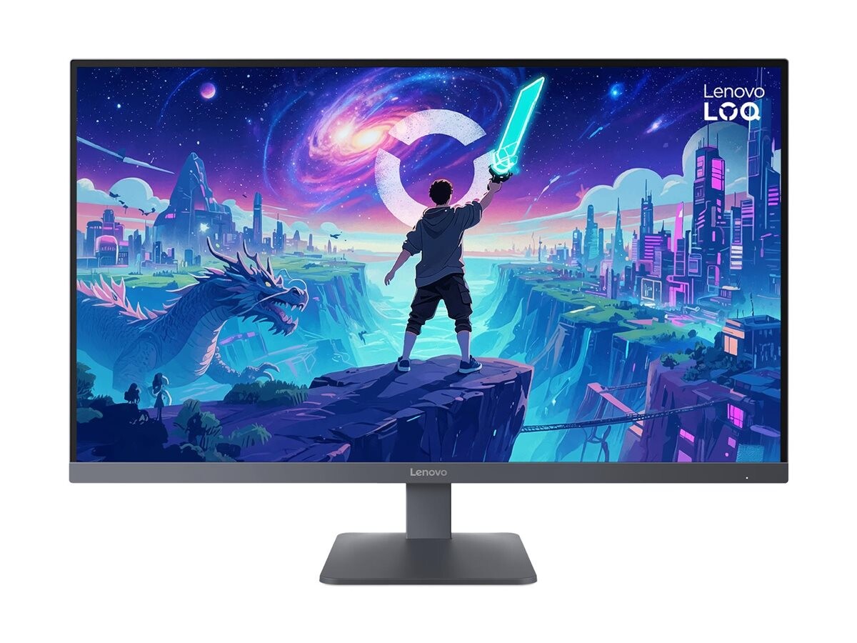 LENOVO LOQ 32Q-10 32inch IPS 2560x1440 - slika 2
