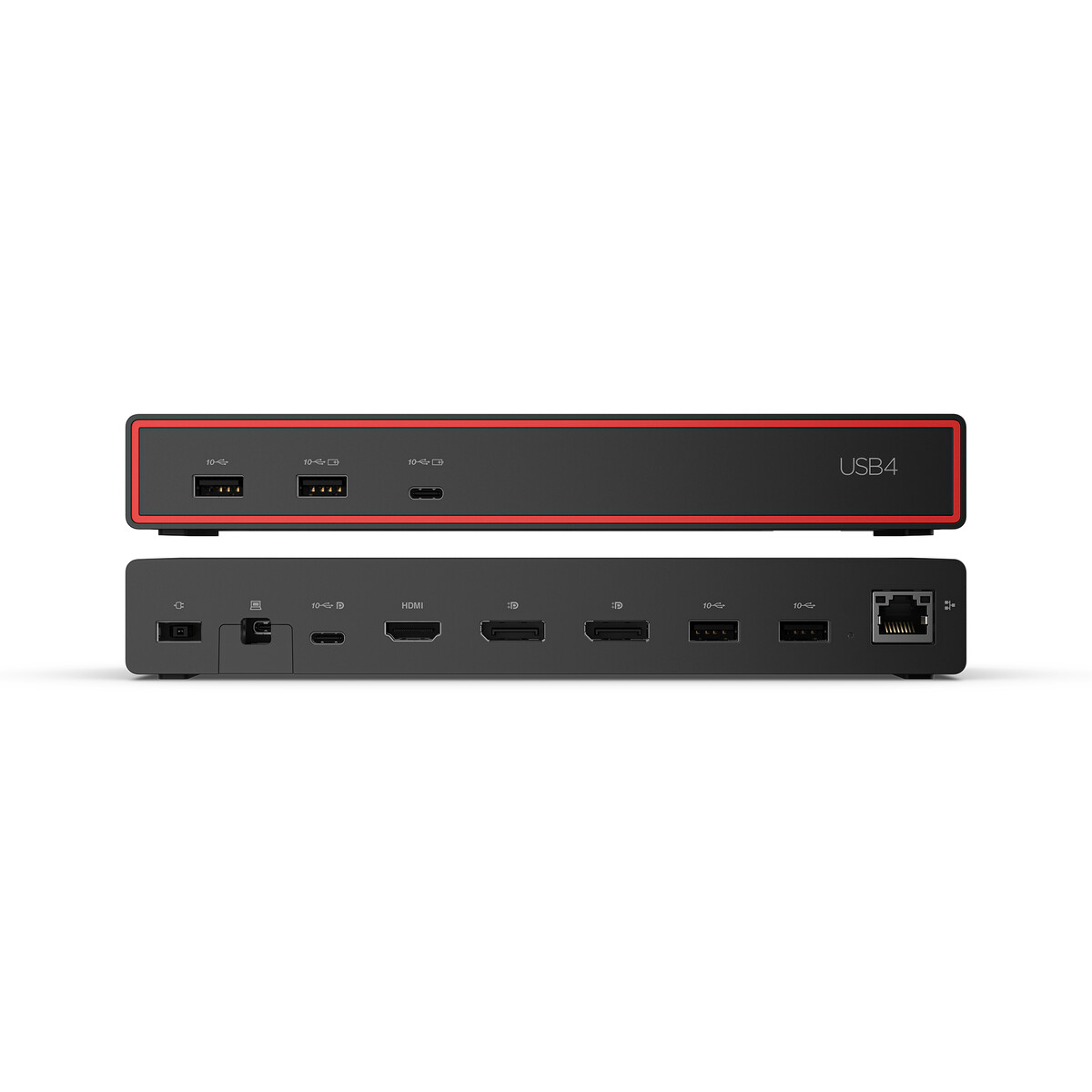 LENOVO ThinkPad USB4 Dock 5000 100W (EU) - slika 3