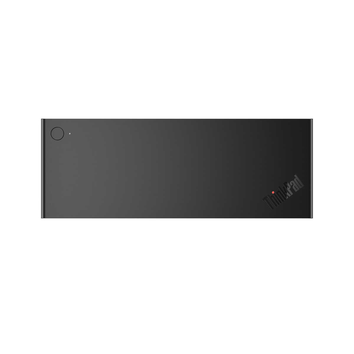 LENOVO ThinkPad USB4 Dock 5000 100W (EU) - slika 4