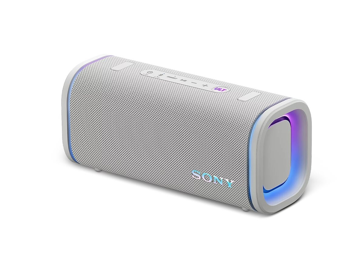 SONY ULT Field 5 Wireless speaker White - slika 2