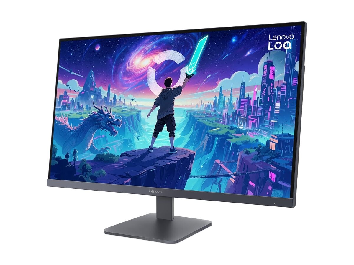 LENOVO LOQ 32Q-10 32inch IPS 2560x1440 - slika 3