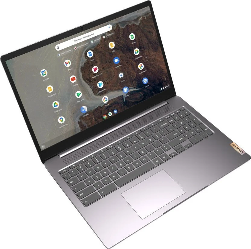Prenosnik Lenovo IdeaPad 3 Chrome 15IJL6 | N4500 | 8GB RAM | 128GB eMMC / Celeron / RAM 8 GB / 15,6″ FHD - slika 2