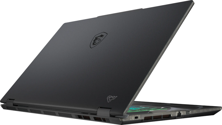Prenosnik MSI Cyborg 17 B13WFKG-2-3-3 | i7-13620H | 16GB RAM | 512GB SSD | RTX 5060 / i7 / RAM 16 GB / 512GB SSD / 17,3″ FHD - slika 6