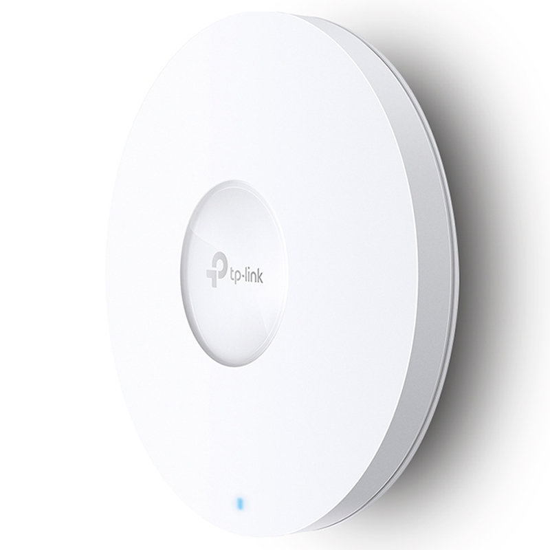 TP-LINK EAP650 AX3000 WiFi6 2.4/5 GHz stropna dostopna točka - AP - slika 2