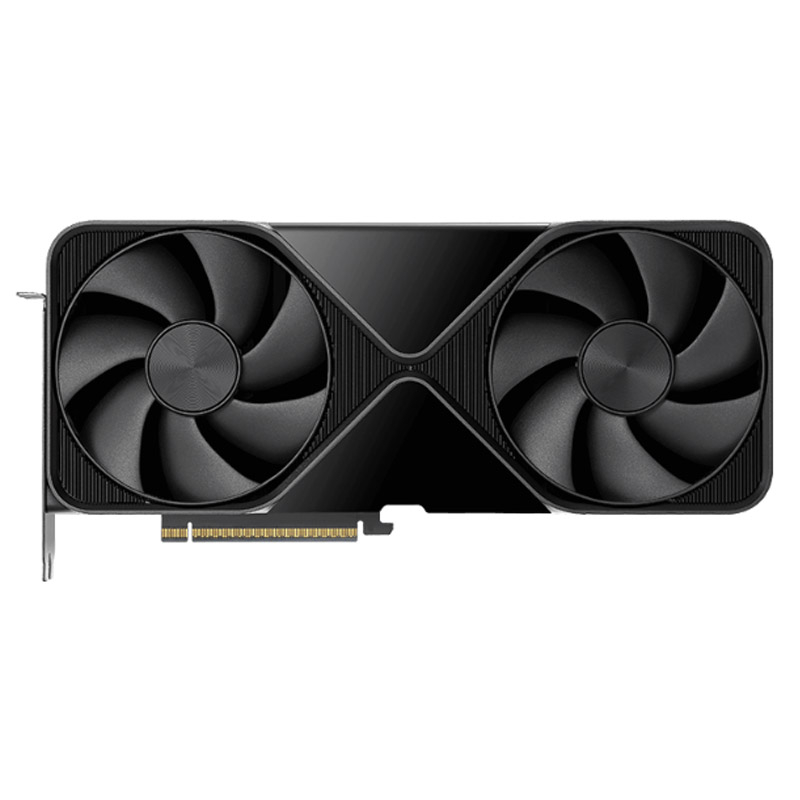 PNY NVIDIA RTX PRO 6000 Blackwell 96GB GDDR6 VCNRTXPRO6000-SB profesionalna bulk grafična kartica - slika 2