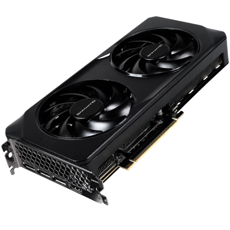 GAINWARD Ghost GeForce RTX 5060 Ghost 8GB GDDR7 grafična kartica - slika 2