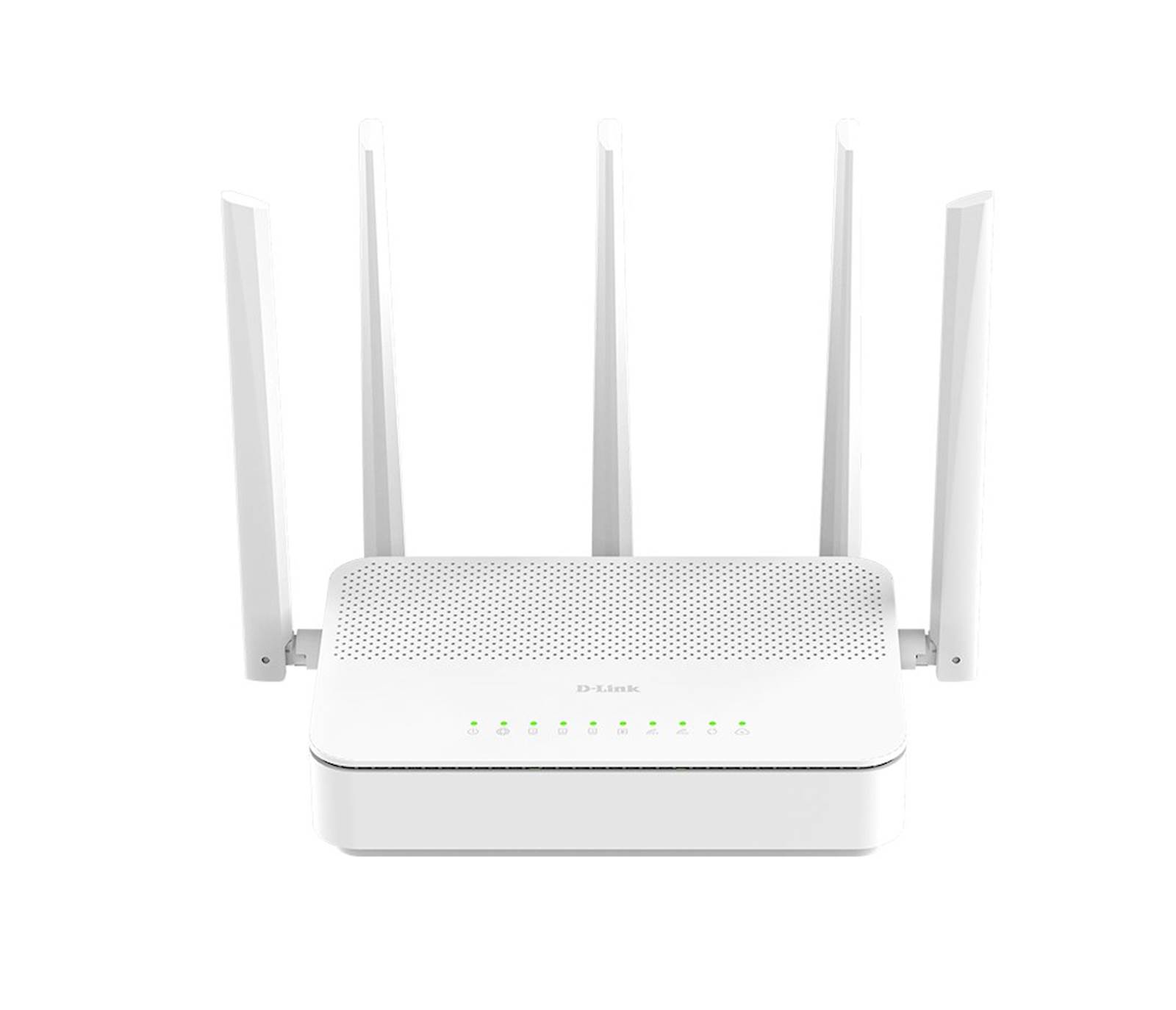 D-Link Wi-Fi 7 usmerjevalnik C36, BE3600, 3,6 Gbps, 2,5G WAN, MLO, Mesh