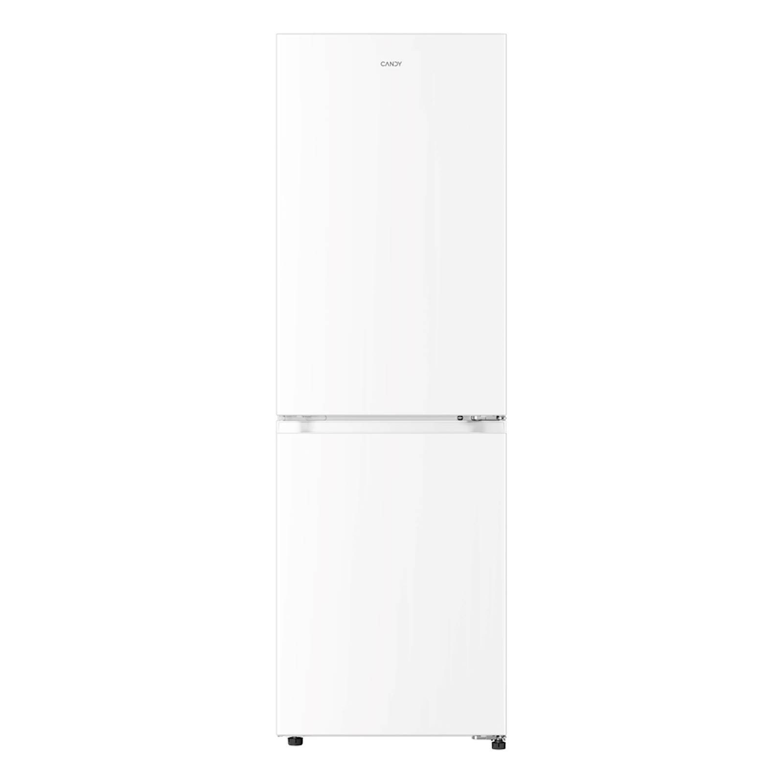 Hladilnik CANDY CNCQ2T6S18DW, 185 cm, D
